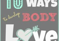 Body Love
