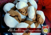 gingercookies